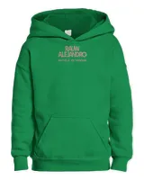 Kids Pullover Hoodie Kids Pullover Hoodie