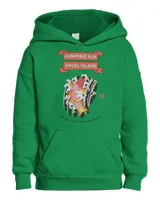 Kids Pullover Hoodie Kids Pullover Hoodie