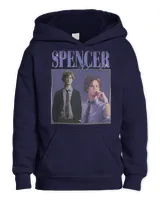 Kids Pullover Hoodie