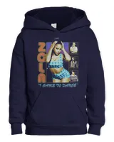 Kids Pullover Hoodie Kids Pullover Hoodie