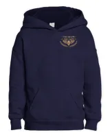 Kids Pullover Hoodie Kids Pullover Hoodie