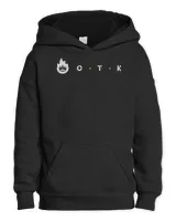 Kids Pullover Hoodie