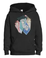Kids Pullover Hoodie