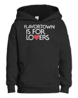 Kids Pullover Hoodie