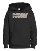Kids Pullover Hoodie