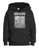 Kids Pullover Hoodie Kids Pullover Hoodie