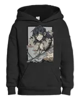 Kids Pullover Hoodie Kids Pullover Hoodie
