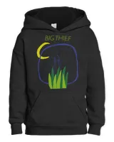 Kids Pullover Hoodie