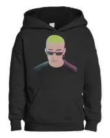 Kids Pullover Hoodie Kids Pullover Hoodie
