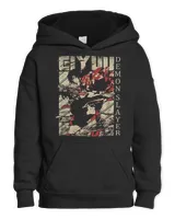 Kids Pullover Hoodie Kids Pullover Hoodie