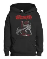 Kids Pullover Hoodie Kids Pullover Hoodie