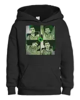 Kids Pullover Hoodie Kids Pullover Hoodie
