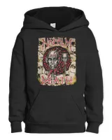 Kids Pullover Hoodie Kids Pullover Hoodie