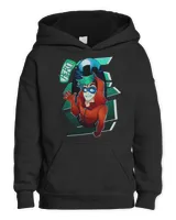 Kids Pullover Hoodie Kids Pullover Hoodie