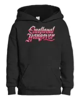 Kids Pullover Hoodie Kids Pullover Hoodie