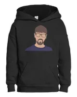 Kids Pullover Hoodie Kids Pullover Hoodie