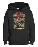 Kids Pullover Hoodie Kids Pullover Hoodie