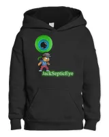 Kids Pullover Hoodie
