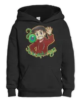 Kids Pullover Hoodie Kids Pullover Hoodie