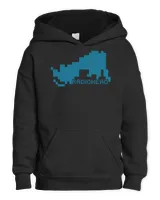 Kids Pullover Hoodie Kids Pullover Hoodie
