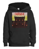 Kids Pullover Hoodie Kids Pullover Hoodie