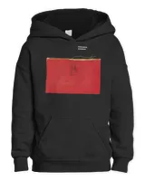 Kids Pullover Hoodie Kids Pullover Hoodie