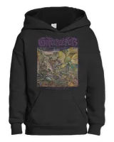 Kids Pullover Hoodie Kids Pullover Hoodie