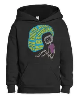 Kids Pullover Hoodie