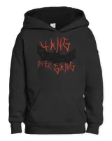 Kids Pullover Hoodie Kids Pullover Hoodie