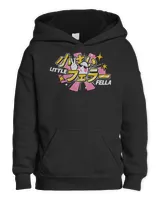 Kids Pullover Hoodie Kids Pullover Hoodie