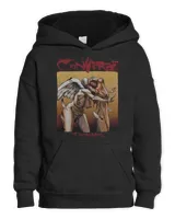 Kids Pullover Hoodie Kids Pullover Hoodie