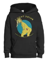 Kids Pullover Hoodie Kids Pullover Hoodie
