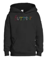 Kids Pullover Hoodie Kids Pullover Hoodie