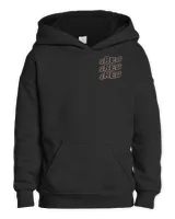 Kids Pullover Hoodie Kids Pullover Hoodie