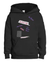 Kids Pullover Hoodie Kids Pullover Hoodie