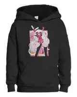 Kids Pullover Hoodie