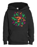 Kids Pullover Hoodie Kids Pullover Hoodie