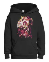 Kids Pullover Hoodie Kids Pullover Hoodie