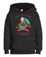 Kids Pullover Hoodie Kids Pullover Hoodie