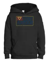 Kids Pullover Hoodie Kids Pullover Hoodie