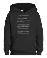 Kids Pullover Hoodie Kids Pullover Hoodie