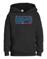 Kids Pullover Hoodie Kids Pullover Hoodie