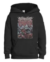 Kids Pullover Hoodie Kids Pullover Hoodie