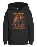 Kids Pullover Hoodie Kids Pullover Hoodie