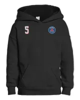 Kids Pullover Hoodie Kids Pullover Hoodie