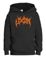 Kids Pullover Hoodie Kids Pullover Hoodie