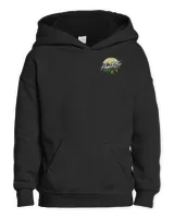 Kids Pullover Hoodie