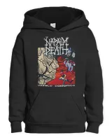 Kids Pullover Hoodie Kids Pullover Hoodie