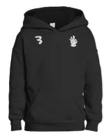 Kids Pullover Hoodie Kids Pullover Hoodie