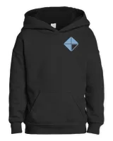 Kids Pullover Hoodie